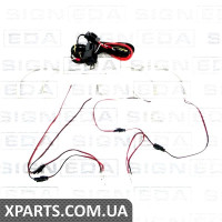 SMDEPR16 Signeda АНГЕЛЬСЬКІ ОЧІ LED КІЛЬЦЯ
