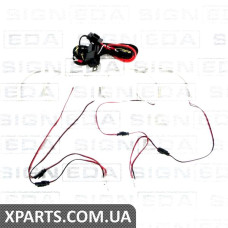 SMDEPR16 Signeda АНГЕЛЬСЬКІ ОЧІ LED КІЛЬЦЯ