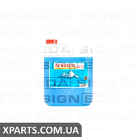 АНТИФРИЗ Signeda T.ANTIFRIZ_5K_M (аналог для ) АНТИФРИЗ Signeda T.ANTIFRIZ_5K_M (аналог для )