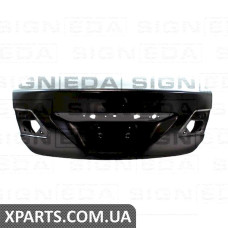 БАГАЖНИК Signeda PTY91067B (аналог для 64401-02590)