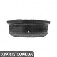 БАГАЖНИК Signeda PRN91010B (аналог для 901006652R)