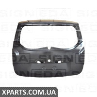 БАГАЖНИК Signeda PRN91011B (аналог для 901007540R)