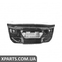БАГАЖНИК Signeda PFD91008B (аналог для HS7Z5440110-B)