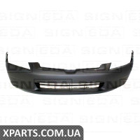 БАМПЕР ПЕРЕДНІЙ Signeda PHD041076BA (аналог для 04711-SDA-A90ZZ) БАМПЕР ПЕРЕДНІЙ Signeda PHD041076BA (аналог для 04711-SDA-A90ZZ)