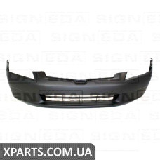БАМПЕР ПЕРЕДНІЙ Signeda PHD041076BA (аналог для 04711-SDA-A90ZZ)