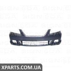 БАМПЕР ПЕРЕДНІЙ Signeda PHD041055BA (аналог для 04711-SHJ-A80ZZ)