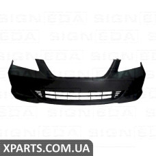 БАМПЕР ПЕРЕДНІЙ Signeda PHD041057BA (аналог для 04711-SHJ-A90ZZ)