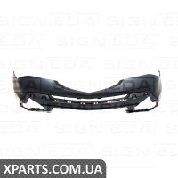 БАМПЕР ПЕРЕДНІЙ Signeda PHD04174BB (аналог для 04711-STX-A90ZZ) БАМПЕР ПЕРЕДНІЙ Signeda PHD04174BB (аналог для 04711-STX-A90ZZ)