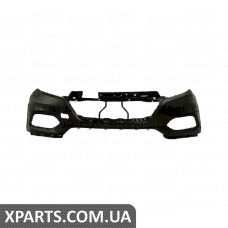 БАМПЕР ПЕРЕДНИЙ Signeda PHD04526BA (аналог для 04711-T7W-A80ZZ)