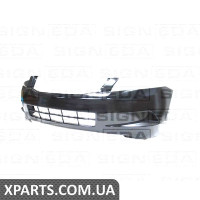 БАМПЕР ПЕРЕДНИЙ Signeda PHD04184BB (аналог для 04711-TA0-A90ZZ) БАМПЕР ПЕРЕДНИЙ Signeda PHD04184BB (аналог для 04711-TA0-A90ZZ)