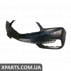 БАМПЕР ПЕРЕДНИЙ Signeda PHD04348BB (аналог для 04711-TZ5-A70ZZ)