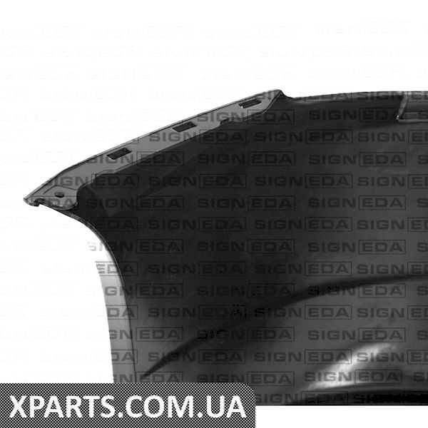 БАМПЕР ПЕРЕДНІЙ Signeda PHD04103BA (аналог для 04711S5AA00ZZ) БАМПЕР ПЕРЕДНІЙ Signeda PHD04103BA (аналог для 04711S5AA00ZZ)