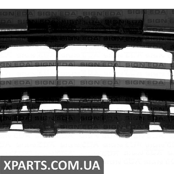 БАМПЕР ПЕРЕДНІЙ Signeda PHD04103BA (аналог для 04711S5AA00ZZ) БАМПЕР ПЕРЕДНІЙ Signeda PHD04103BA (аналог для 04711S5AA00ZZ)