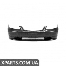 БАМПЕР ПЕРЕДНІЙ Signeda PHD04103BA (аналог для 04711S5AA00ZZ)