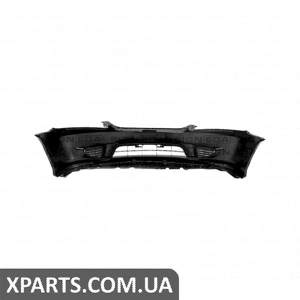 БАМПЕР ПЕРЕДНІЙ Signeda PHD04106BA (аналог для 04711S5AA91ZZ) БАМПЕР ПЕРЕДНІЙ Signeda PHD04106BA (аналог для 04711S5AA91ZZ)