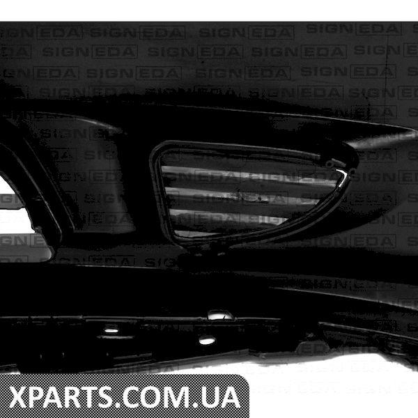 БАМПЕР ПЕРЕДНІЙ Signeda PHD04106BA (аналог для 04711S5AA91ZZ) БАМПЕР ПЕРЕДНІЙ Signeda PHD04106BA (аналог для 04711S5AA91ZZ)