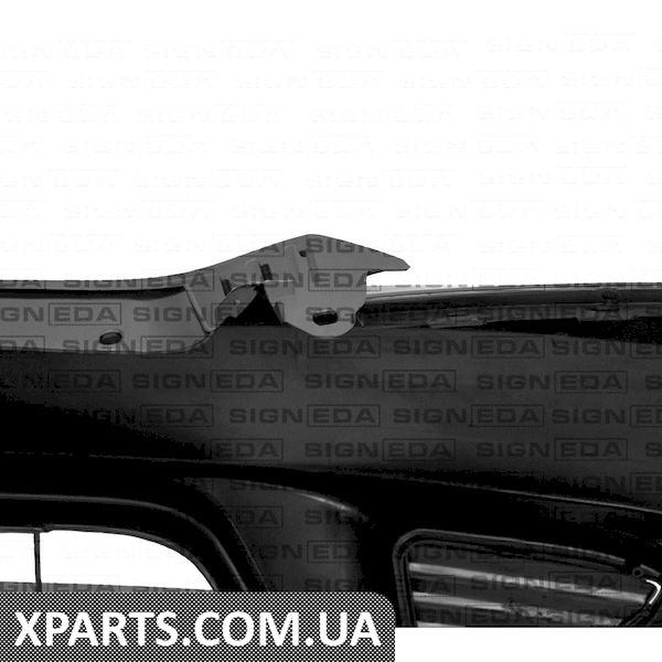 БАМПЕР ПЕРЕДНІЙ Signeda PHD04106BA (аналог для 04711S5AA91ZZ) БАМПЕР ПЕРЕДНІЙ Signeda PHD04106BA (аналог для 04711S5AA91ZZ)