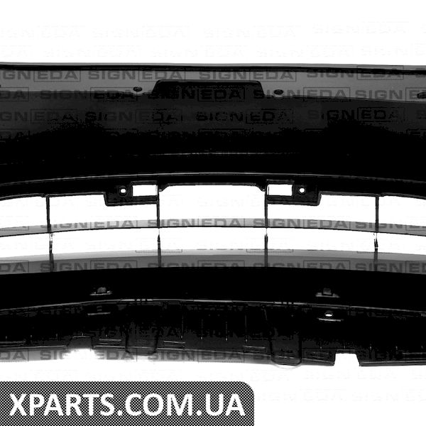 БАМПЕР ПЕРЕДНІЙ Signeda PHD04106BA (аналог для 04711S5AA91ZZ) БАМПЕР ПЕРЕДНІЙ Signeda PHD04106BA (аналог для 04711S5AA91ZZ)