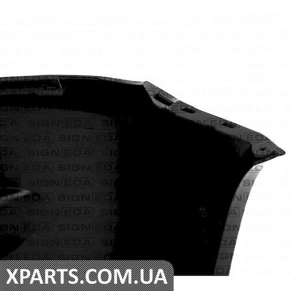 БАМПЕР ПЕРЕДНІЙ Signeda PHD04106BA (аналог для 04711S5AA91ZZ) БАМПЕР ПЕРЕДНІЙ Signeda PHD04106BA (аналог для 04711S5AA91ZZ)