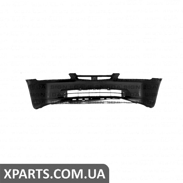 БАМПЕР ПЕРЕДНІЙ Signeda PHD04086BA (аналог для 04711S84A90ZZ) БАМПЕР ПЕРЕДНІЙ Signeda PHD04086BA (аналог для 04711S84A90ZZ)