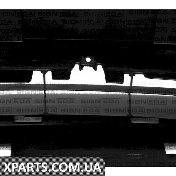 БАМПЕР ПЕРЕДНІЙ Signeda PHD04086BA (аналог для 04711S84A90ZZ) БАМПЕР ПЕРЕДНІЙ Signeda PHD04086BA (аналог для 04711S84A90ZZ)