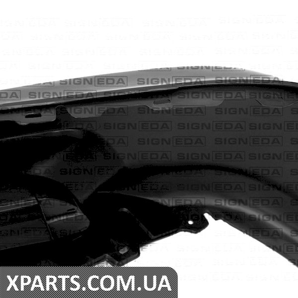 БАМПЕР ПЕРЕДНІЙ Signeda PHD04086BA (аналог для 04711S84A90ZZ) БАМПЕР ПЕРЕДНІЙ Signeda PHD04086BA (аналог для 04711S84A90ZZ)
