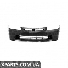 БАМПЕР ПЕРЕДНІЙ Signeda PHD04086BA (аналог для 04711S84A90ZZ)