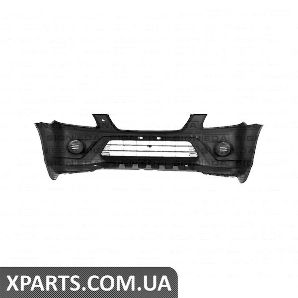 БАМПЕР ПЕРЕДНІЙ Signeda PHD04145BB (аналог для 04711S9AA81ZZ) БАМПЕР ПЕРЕДНІЙ Signeda PHD04145BB (аналог для 04711S9AA81ZZ)