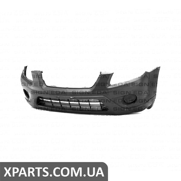 БАМПЕР ПЕРЕДНІЙ Signeda PHD04145BB (аналог для 04711S9AA81ZZ) БАМПЕР ПЕРЕДНІЙ Signeda PHD04145BB (аналог для 04711S9AA81ZZ)
