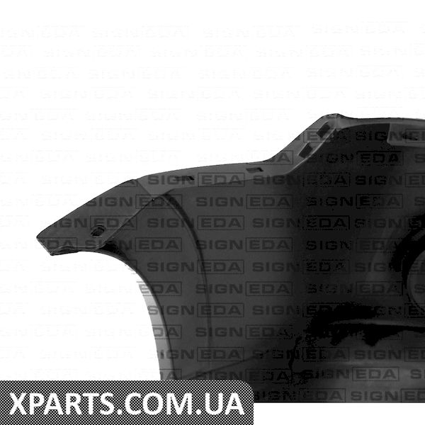 БАМПЕР ПЕРЕДНІЙ Signeda PHD04145BB (аналог для 04711S9AA81ZZ) БАМПЕР ПЕРЕДНІЙ Signeda PHD04145BB (аналог для 04711S9AA81ZZ)