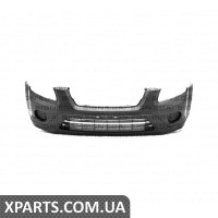 БАМПЕР ПЕРЕДНІЙ Signeda PHD04145BB (аналог для 04711S9AA81ZZ)