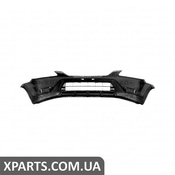 БАМПЕР ПЕРЕДНІЙ Signeda PHD04113BA (аналог для 04711S9AA90) БАМПЕР ПЕРЕДНІЙ Signeda PHD04113BA (аналог для 04711S9AA90)