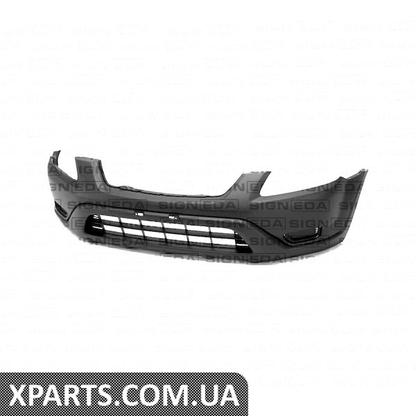 БАМПЕР ПЕРЕДНІЙ Signeda PHD04113BA (аналог для 04711S9AA90) БАМПЕР ПЕРЕДНІЙ Signeda PHD04113BA (аналог для 04711S9AA90)