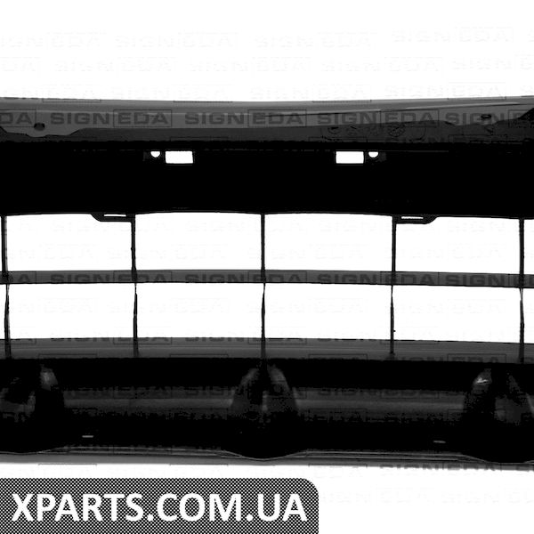 БАМПЕР ПЕРЕДНІЙ Signeda PHD04113BA (аналог для 04711S9AA90) БАМПЕР ПЕРЕДНІЙ Signeda PHD04113BA (аналог для 04711S9AA90)