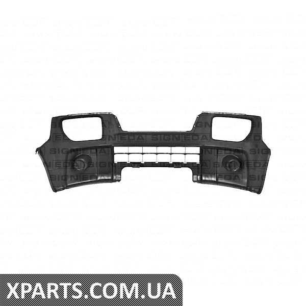 БАМПЕР ПЕРЕДНІЙ Signeda PHD04134BA (аналог для 04711SCVA80ZA) БАМПЕР ПЕРЕДНІЙ Signeda PHD04134BA (аналог для 04711SCVA80ZA)