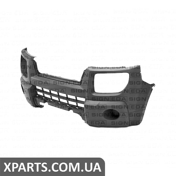 БАМПЕР ПЕРЕДНІЙ Signeda PHD04134BA (аналог для 04711SCVA80ZA) БАМПЕР ПЕРЕДНІЙ Signeda PHD04134BA (аналог для 04711SCVA80ZA)