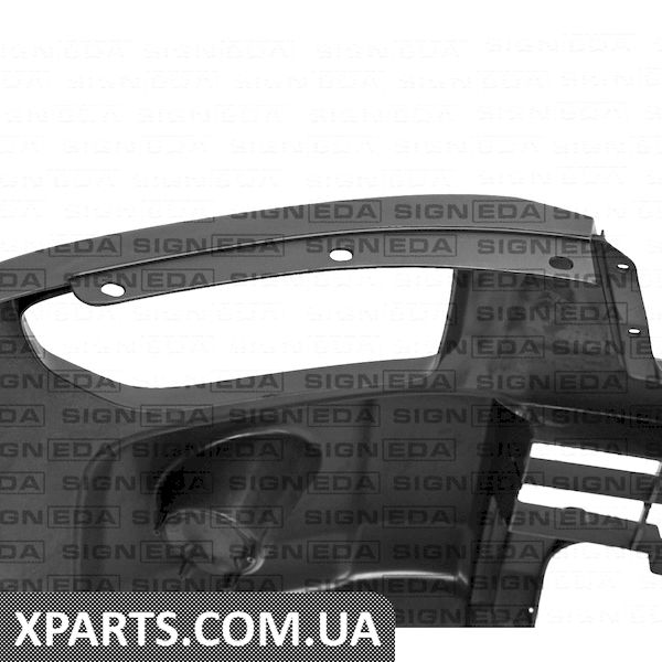 БАМПЕР ПЕРЕДНІЙ Signeda PHD04134BA (аналог для 04711SCVA80ZA) БАМПЕР ПЕРЕДНІЙ Signeda PHD04134BA (аналог для 04711SCVA80ZA)
