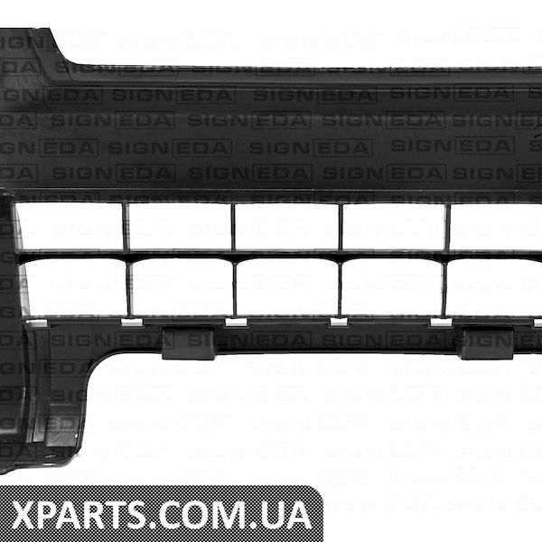 БАМПЕР ПЕРЕДНІЙ Signeda PHD04134BA (аналог для 04711SCVA80ZA) БАМПЕР ПЕРЕДНІЙ Signeda PHD04134BA (аналог для 04711SCVA80ZA)
