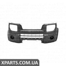 БАМПЕР ПЕРЕДНІЙ Signeda PHD04134BA (аналог для 04711SCVA80ZA)