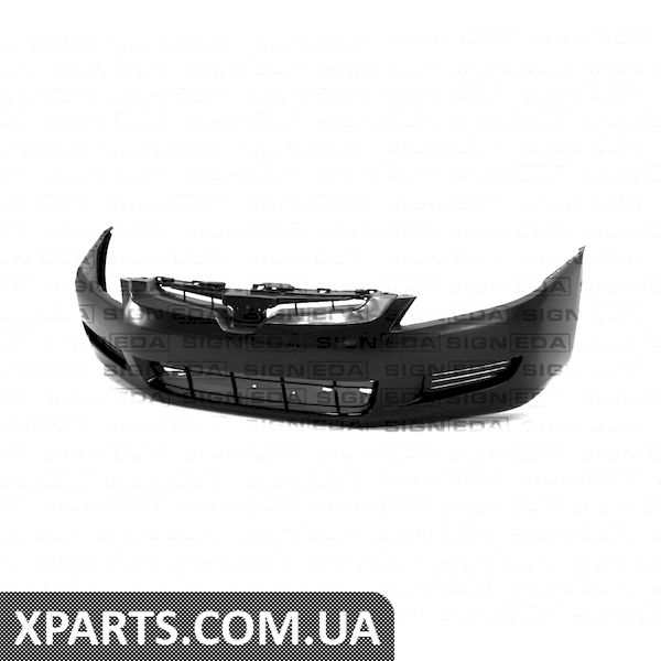 БАМПЕР ПЕРЕДНІЙ Signeda PHD04120BA (аналог для 04711SDNA90ZZ) БАМПЕР ПЕРЕДНІЙ Signeda PHD04120BA (аналог для 04711SDNA90ZZ)