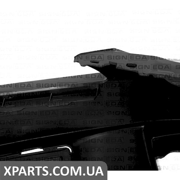 БАМПЕР ПЕРЕДНІЙ Signeda PHD04120BA (аналог для 04711SDNA90ZZ) БАМПЕР ПЕРЕДНІЙ Signeda PHD04120BA (аналог для 04711SDNA90ZZ)