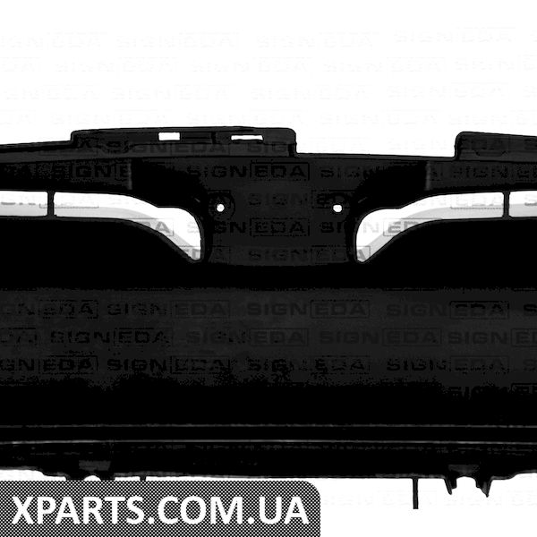 БАМПЕР ПЕРЕДНІЙ Signeda PHD04120BA (аналог для 04711SDNA90ZZ) БАМПЕР ПЕРЕДНІЙ Signeda PHD04120BA (аналог для 04711SDNA90ZZ)