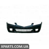 БАМПЕР ПЕРЕДНИЙ Signeda PHD04171BB (аналог для 04711SECA90ZZ) БАМПЕР ПЕРЕДНИЙ Signeda PHD04171BB (аналог для 04711SECA90ZZ)