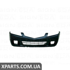 БАМПЕР ПЕРЕДНИЙ Signeda PHD04171BB (аналог для 04711SECA90ZZ)