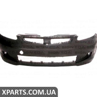 БАМПЕР ПЕРЕДНИЙ Signeda PHD04180BA (аналог для 04711SLNA71ZZ) БАМПЕР ПЕРЕДНИЙ Signeda PHD04180BA (аналог для 04711SLNA71ZZ)