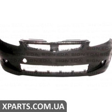 БАМПЕР ПЕРЕДНИЙ Signeda PHD04180BA (аналог для 04711SLNA71ZZ)