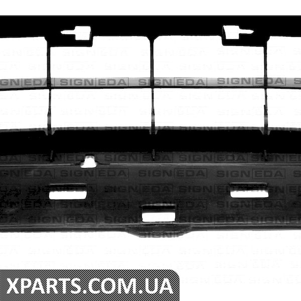 БАМПЕР ПЕРЕДНИЙ Signeda PHD04525BA (аналог для 04711SV4000) БАМПЕР ПЕРЕДНИЙ Signeda PHD04525BA (аналог для 04711SV4000)