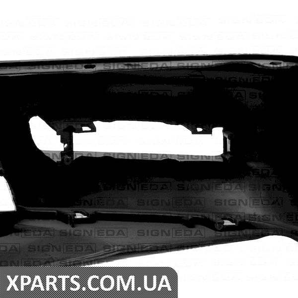 БАМПЕР ПЕРЕДНИЙ Signeda PHD04525BA (аналог для 04711SV4000) БАМПЕР ПЕРЕДНИЙ Signeda PHD04525BA (аналог для 04711SV4000)