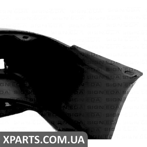 БАМПЕР ПЕРЕДНИЙ Signeda PHD04525BA (аналог для 04711SV4000) БАМПЕР ПЕРЕДНИЙ Signeda PHD04525BA (аналог для 04711SV4000)