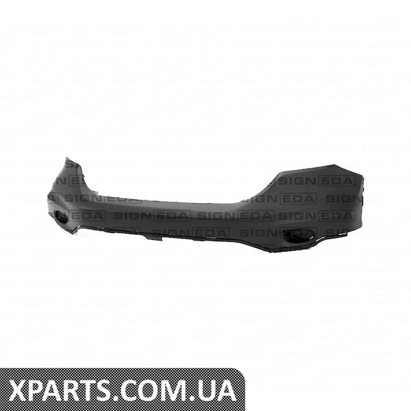 БАМПЕР ПЕРЕДНИЙ Signeda PHD04208BB (аналог для 04711SWAA80ZZ) БАМПЕР ПЕРЕДНИЙ Signeda PHD04208BB (аналог для 04711SWAA80ZZ)